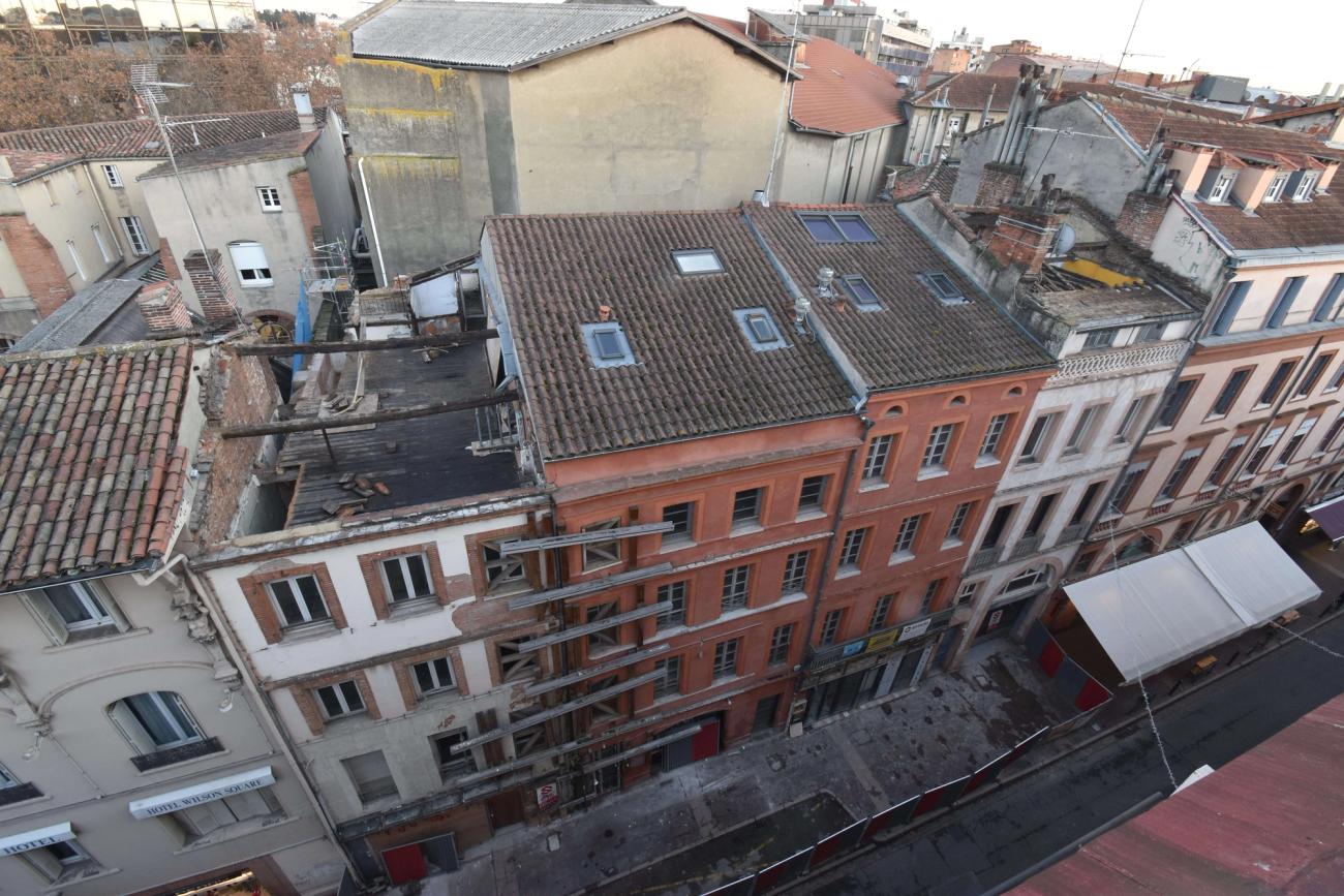 Caso Patrimoine, Investisseur immobilier de confiance à Toulouse, Paris et Bordeaux