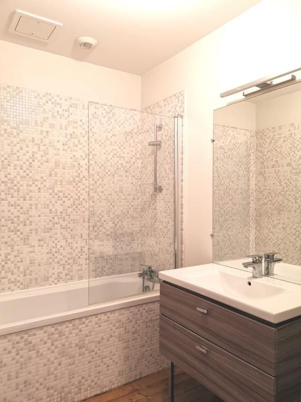 Location T3 Rue Alsace Lorraine