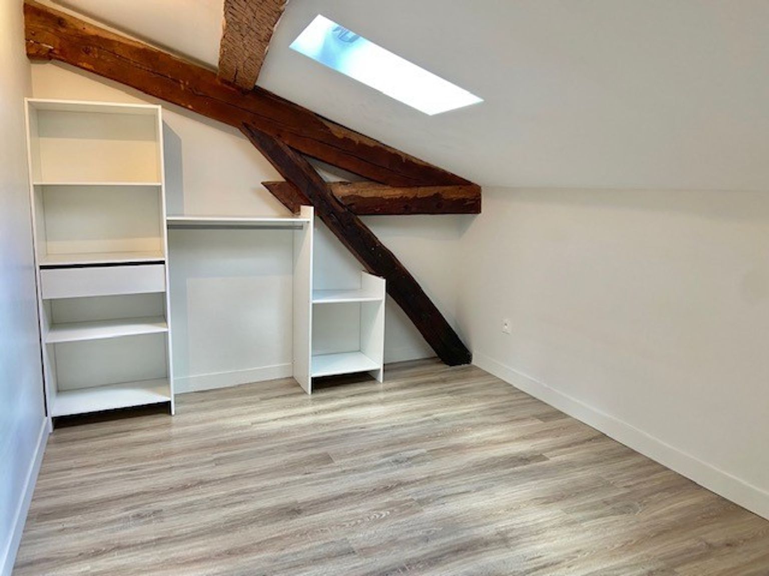 Location T1 bis de 27 m² Capitole