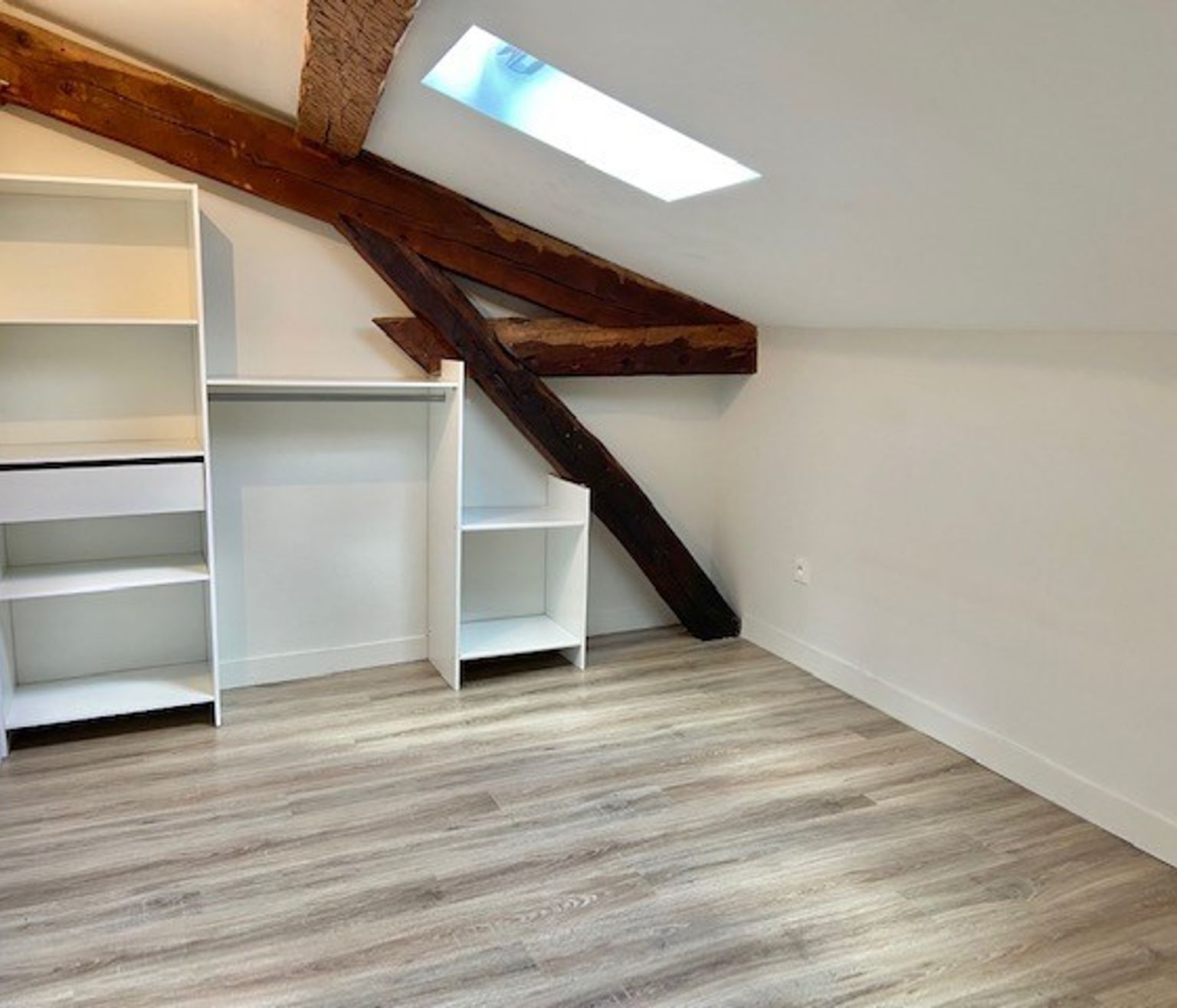 Location T1 bis de 27 m² Capitole