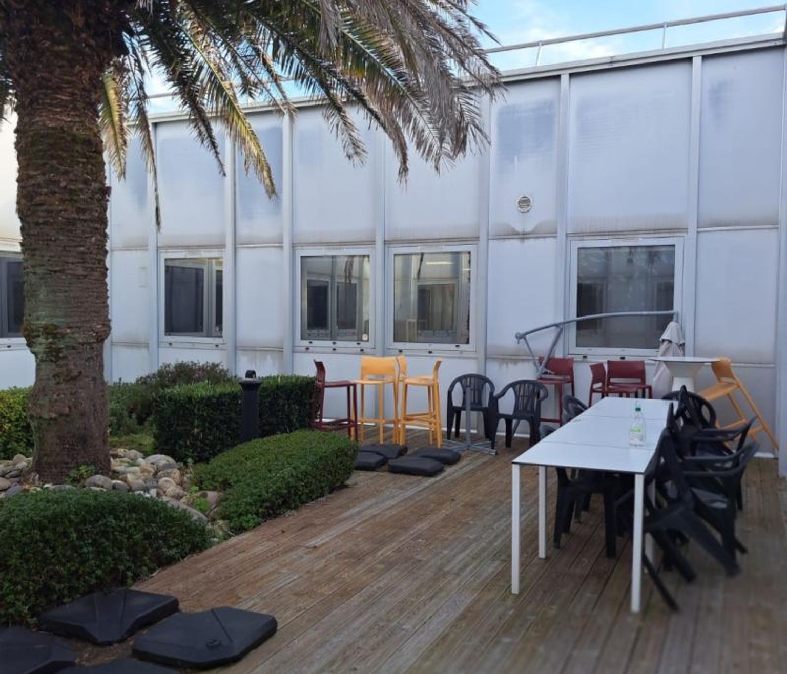 Bureaux à louer, Labège (31670)