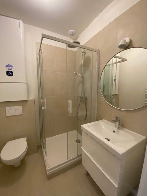 Location T1 de 19 m² Capitole