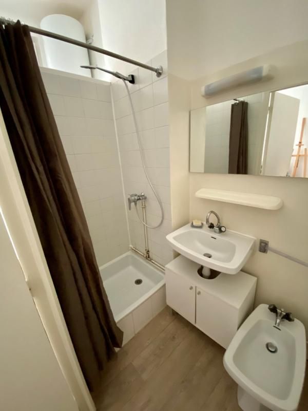 Location T1 Capitole proche Fermat 15.72 m²