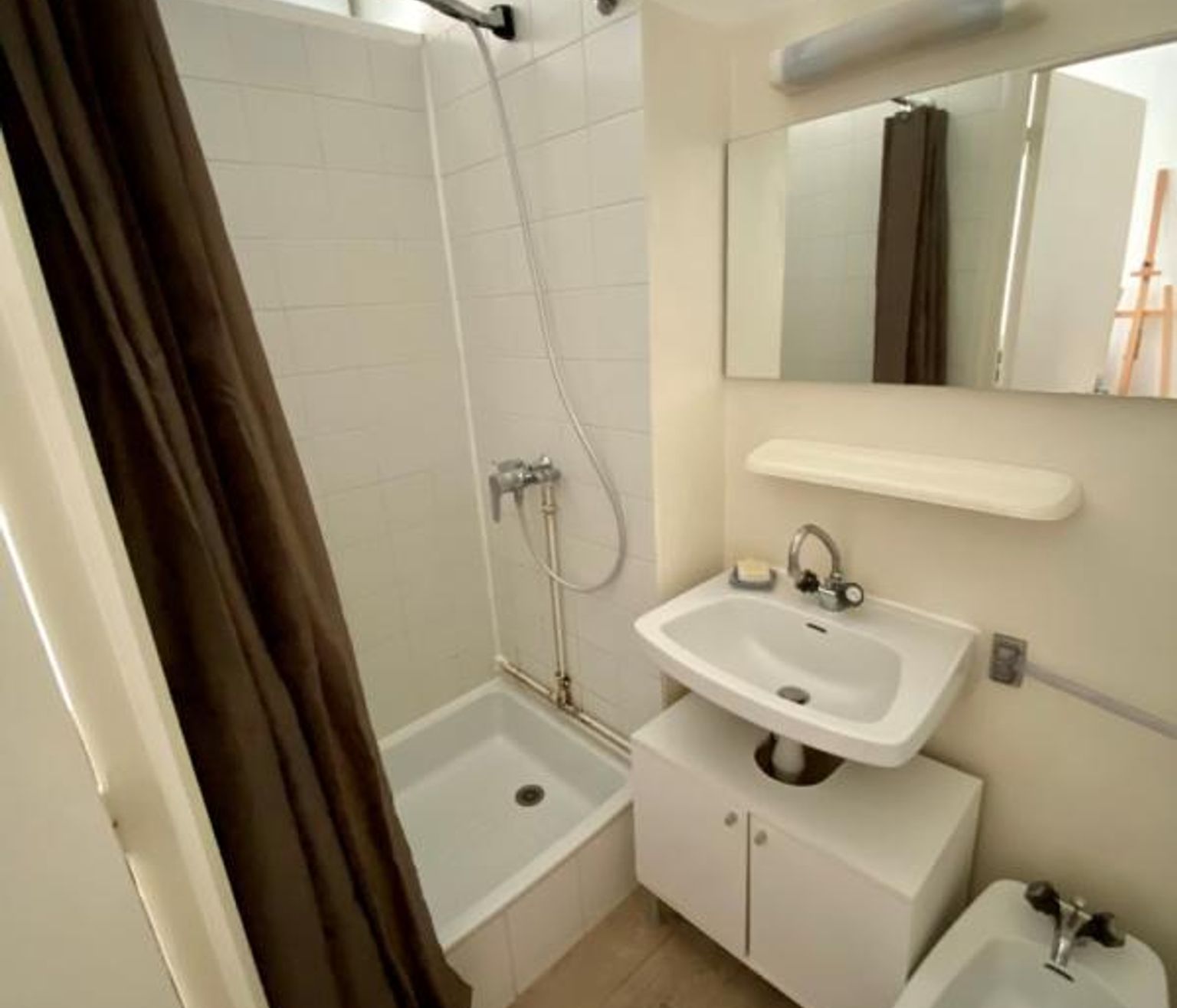 Location T1 Capitole proche Fermat 15.72 m²