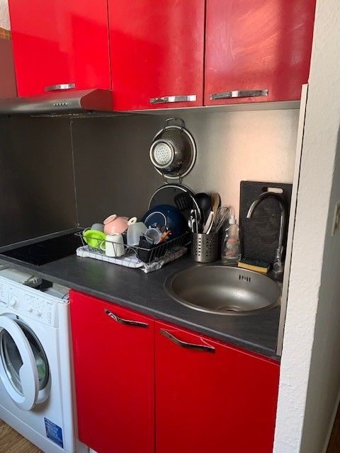 Location T2 Capitole 35.87 m²
