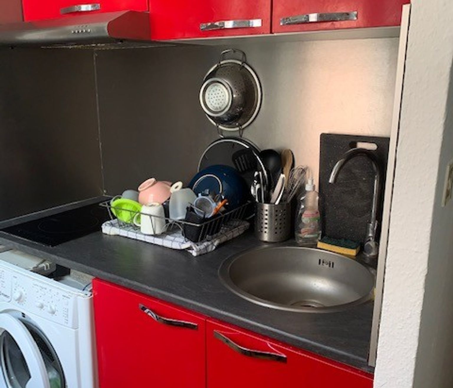 Location T2 Capitole 35.87 m²