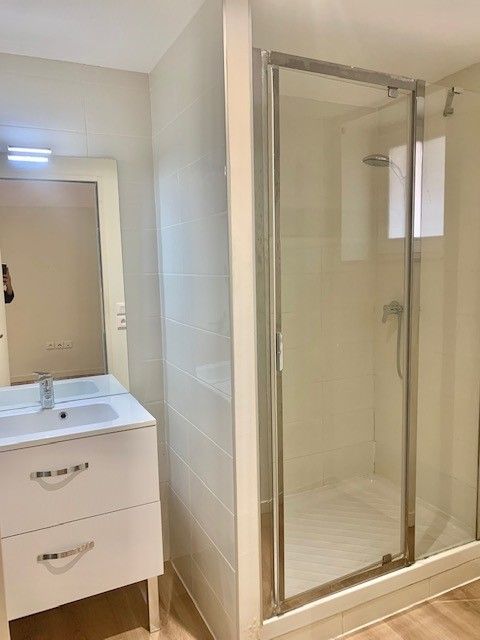 Location T2 de 45.32 m² Jean Jaurès