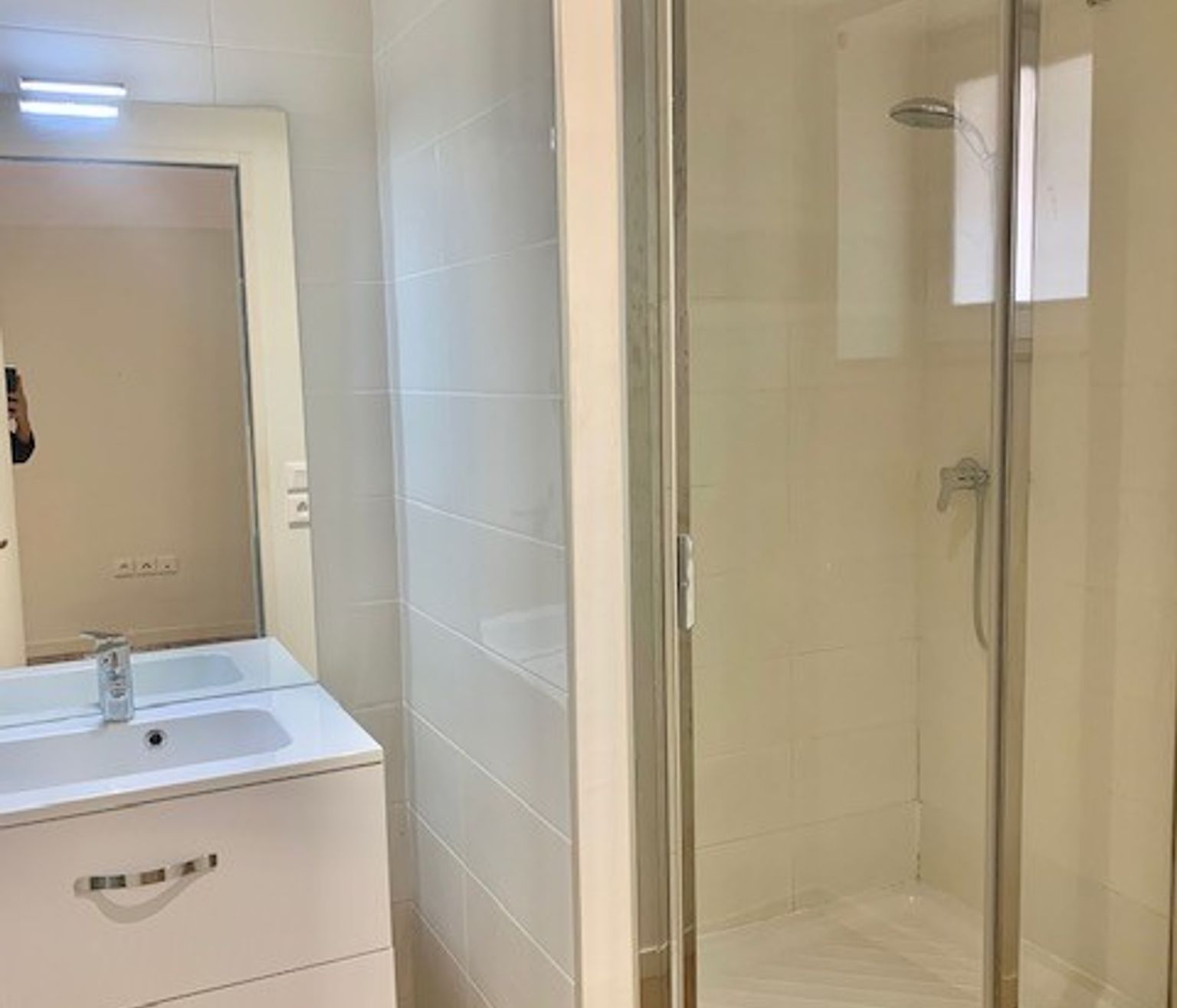 Location T2 de 45.32 m² Jean Jaurès