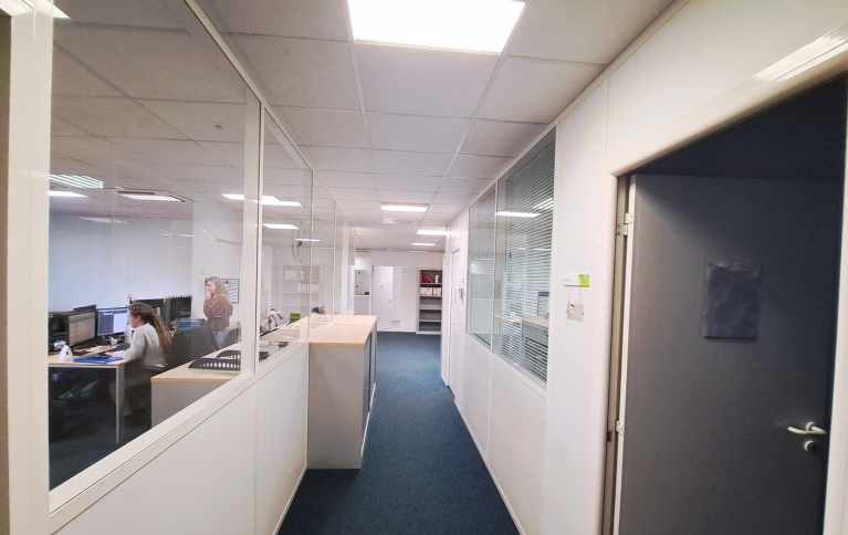 bureaux à louer à Labège