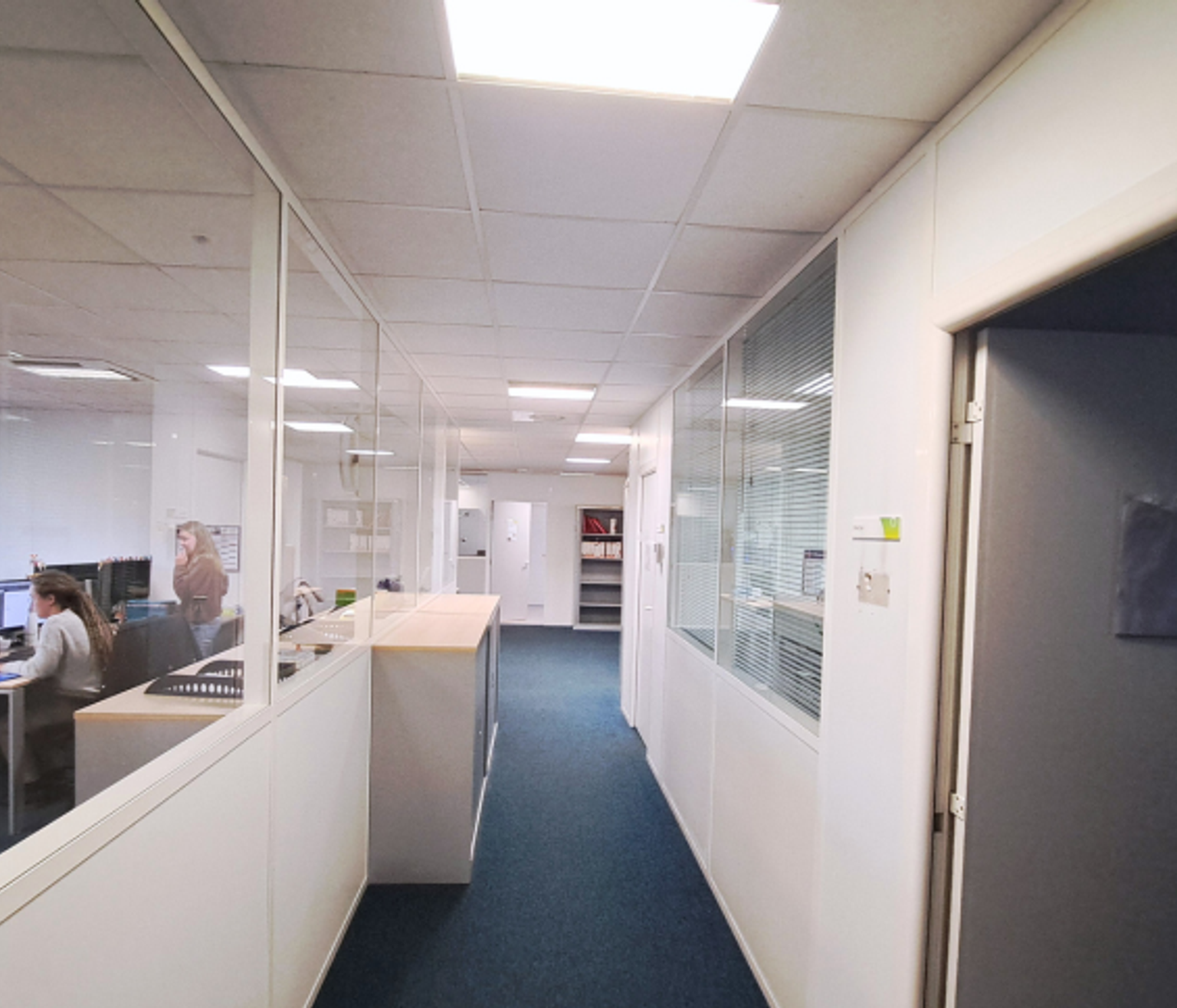 bureaux à louer à Labège