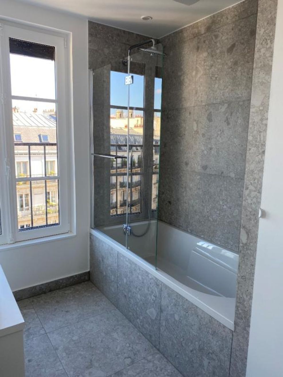 T3 non meublé 71m², rue de Rennes - Paris (6)