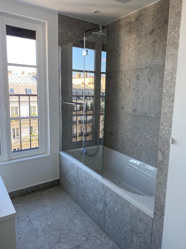 T3 non meublé 71m², rue de Rennes - Paris (6)