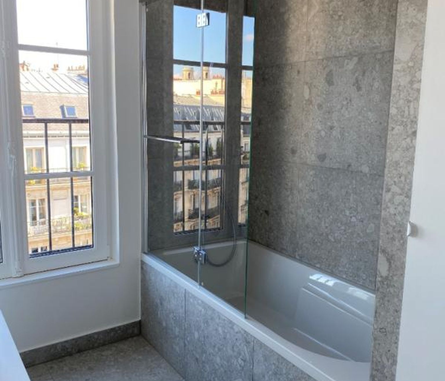 T3 non meublé 71m², rue de Rennes - Paris (6)