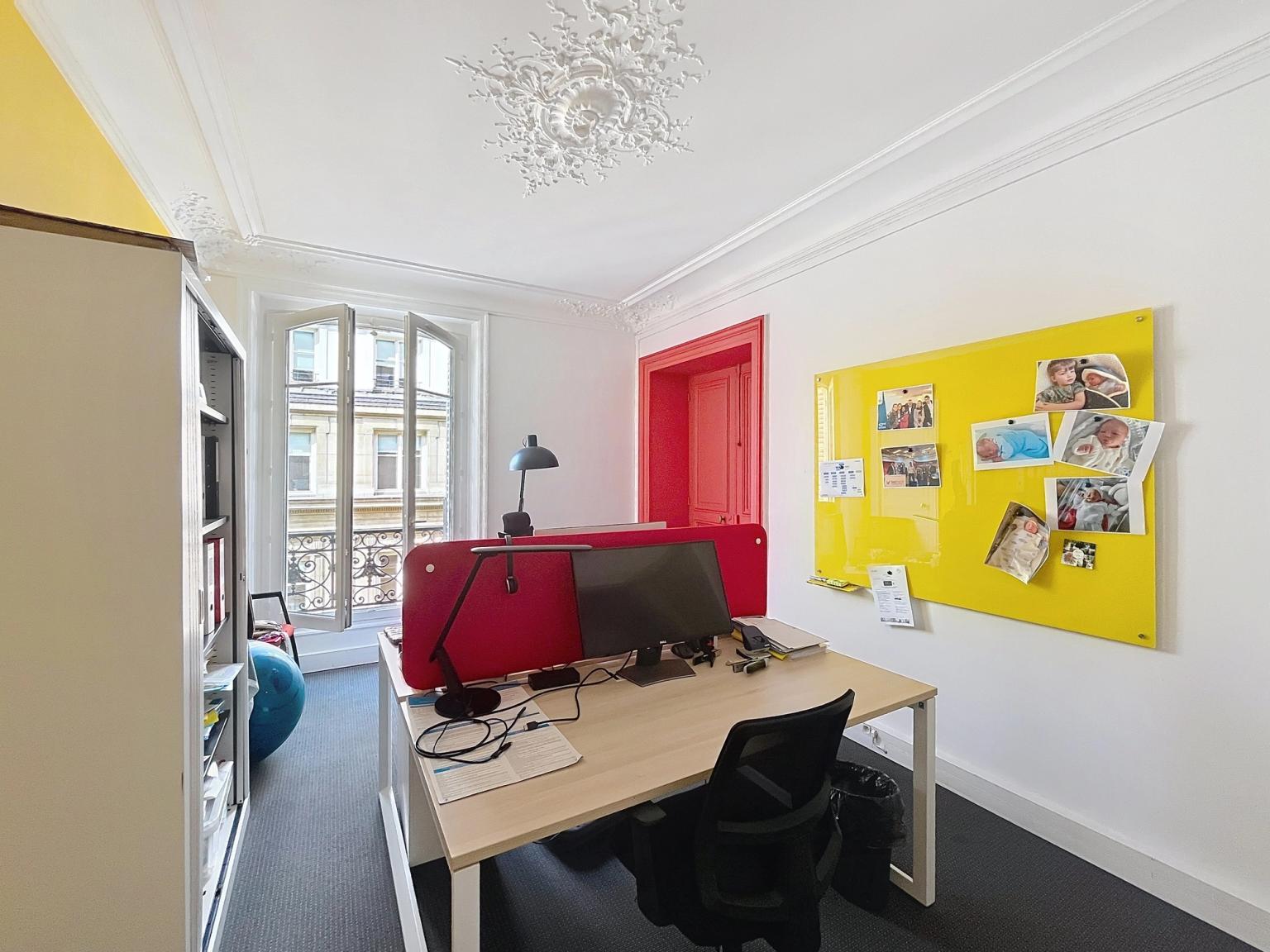bureaux
