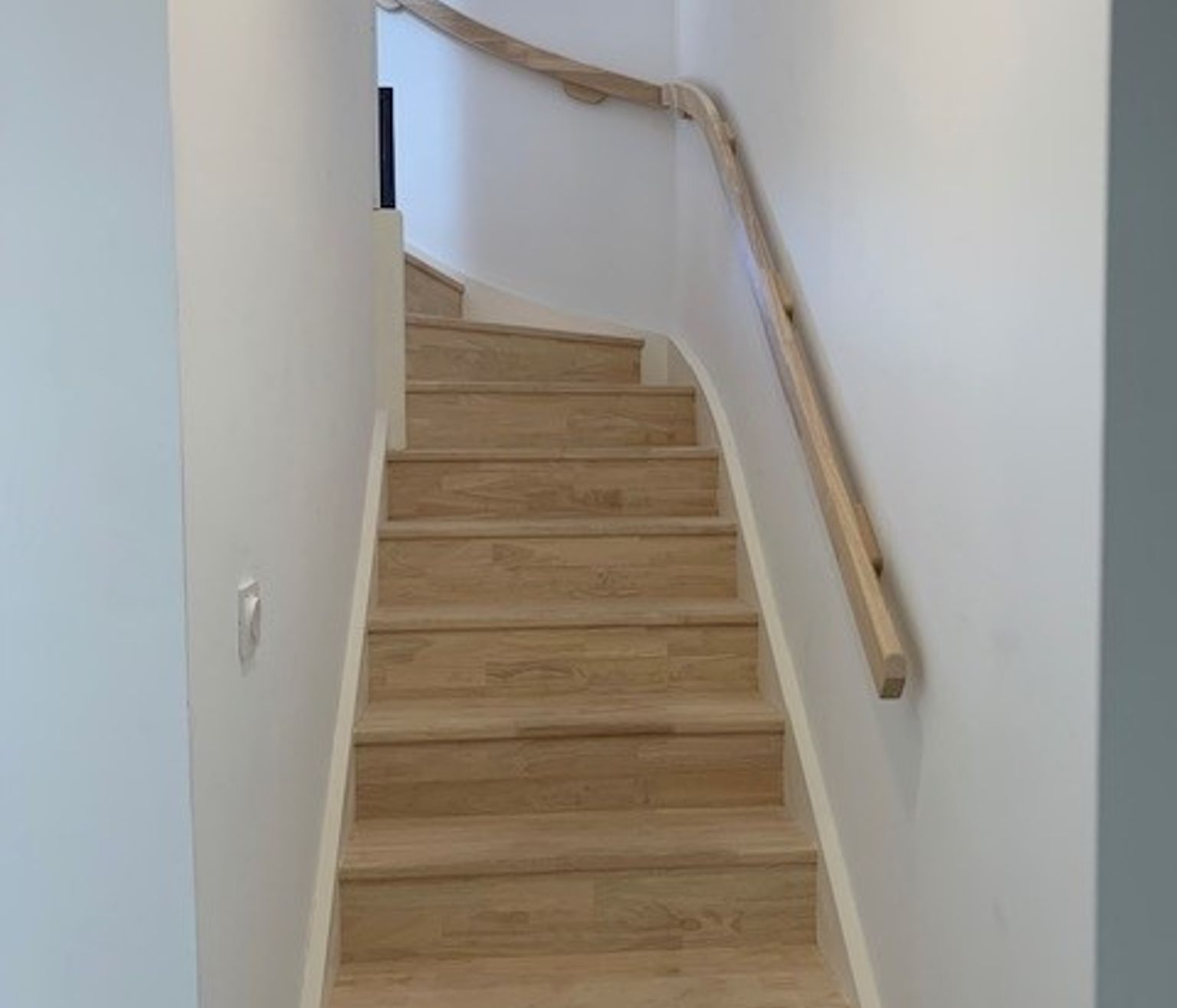 Location T2 duplex avec extérieur proche Fermat