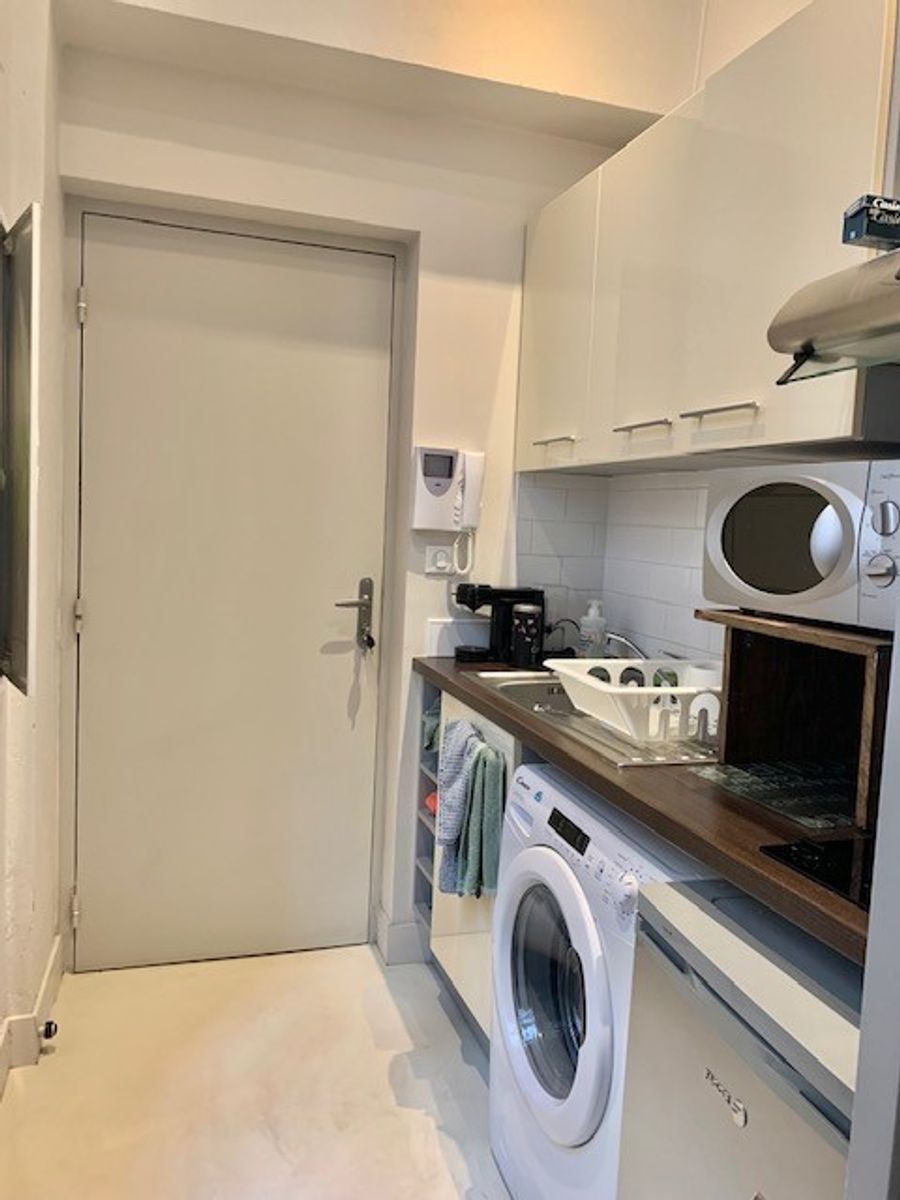 Location T1 Victor Hugo