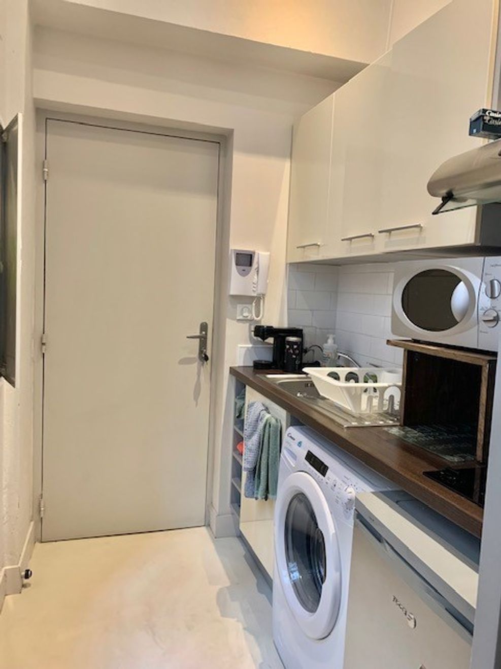 Location T1 Victor Hugo