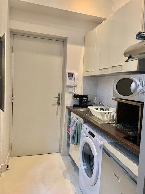 Location T1 Victor Hugo