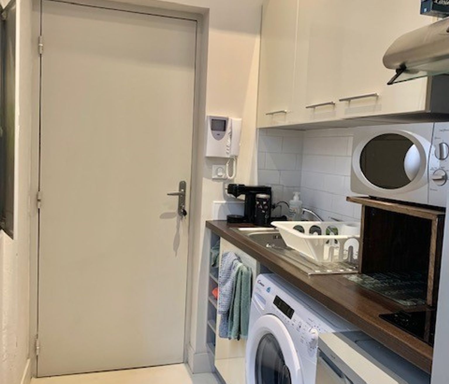 Location T1 Victor Hugo