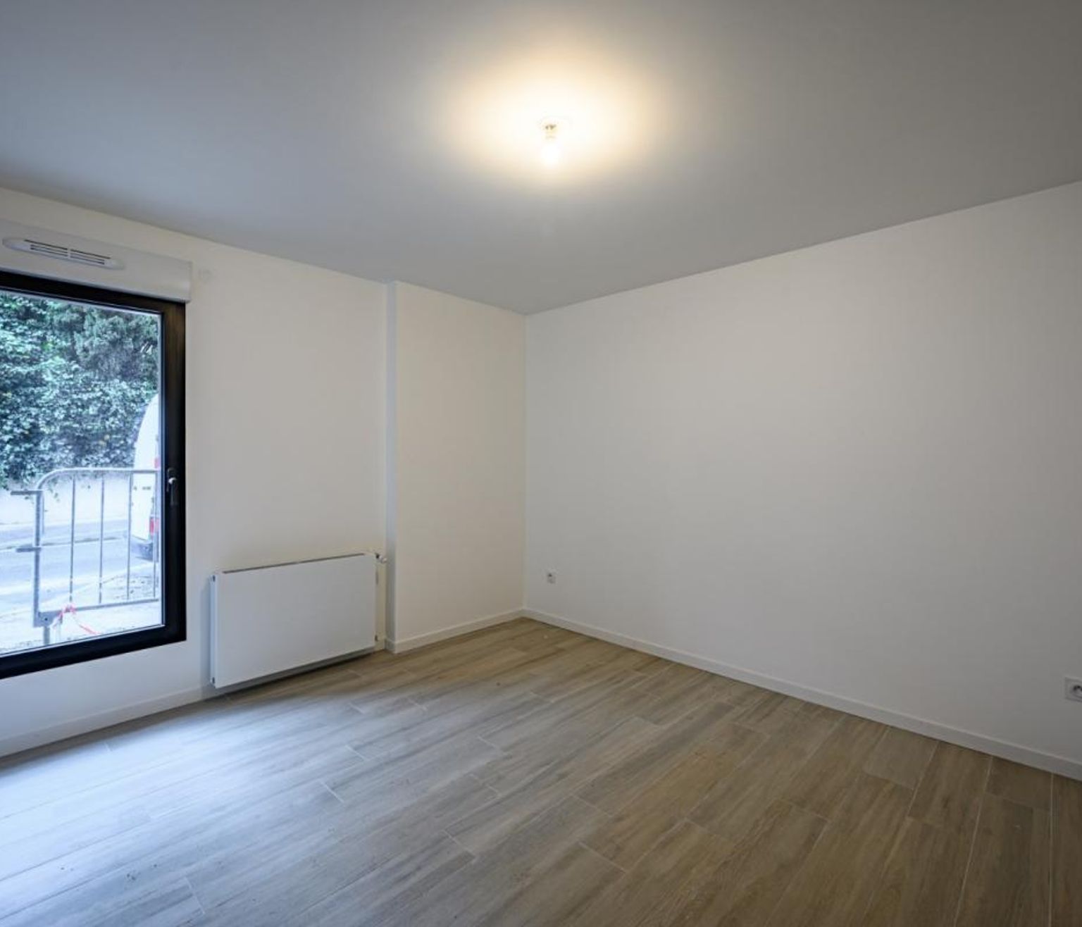 Location charmant T3 avec jardin quartier Compans