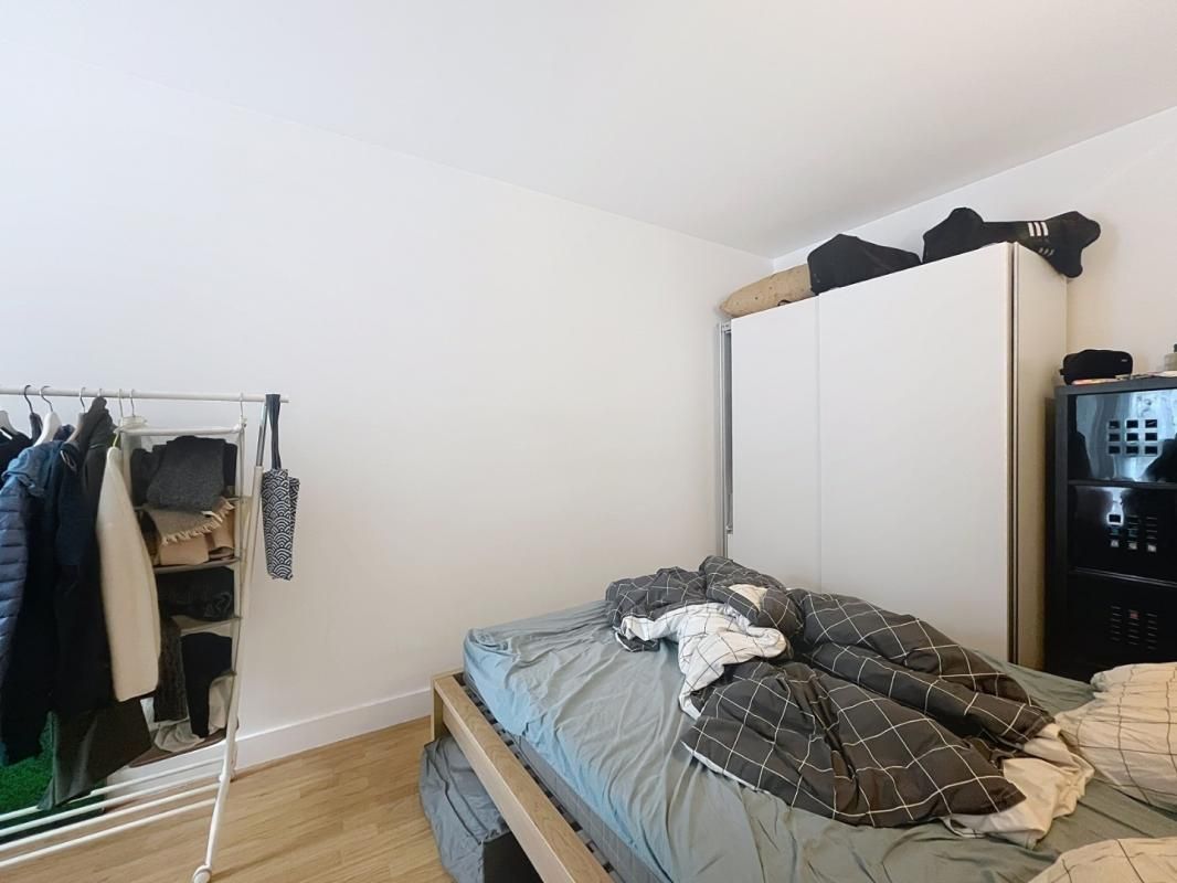 Appartement T2 non meublé, rue de la Fédération - Paris (15)