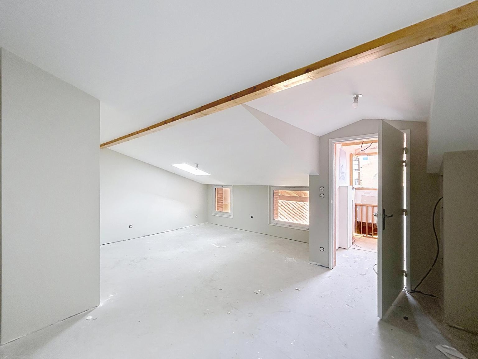 Caso Patrimoine, Investisseur immobilier de confiance à Toulouse, Paris et Bordeaux