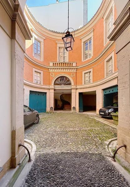 Bureaux à louer - 208 m² - Toulouse Saint Georges