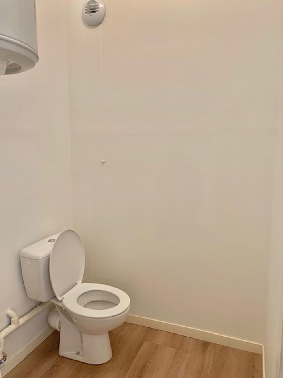 Location T2 de 45.32 m² Jean Jaurès