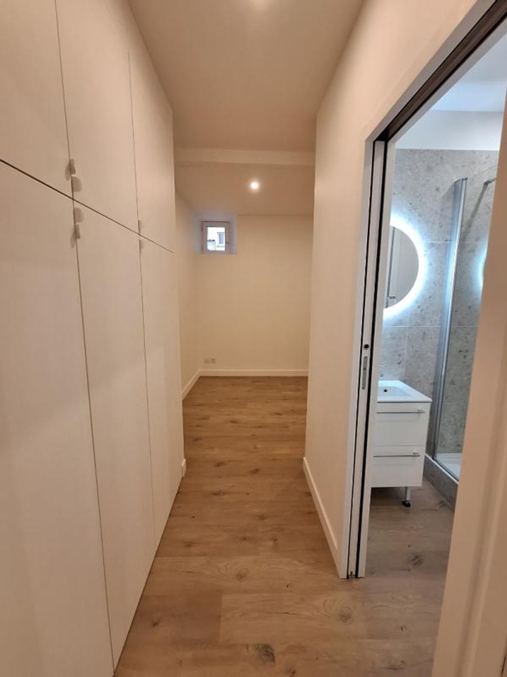 Location T2 Rue St Antoine du T quartier St Georges