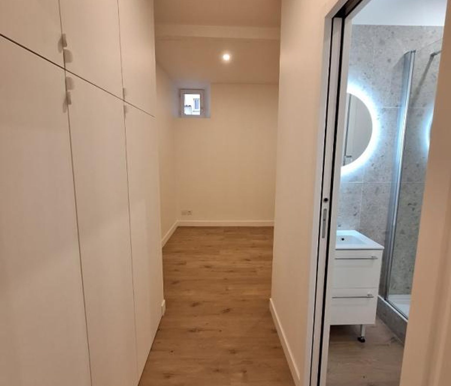 Location T2 Rue St Antoine du T quartier St Georges