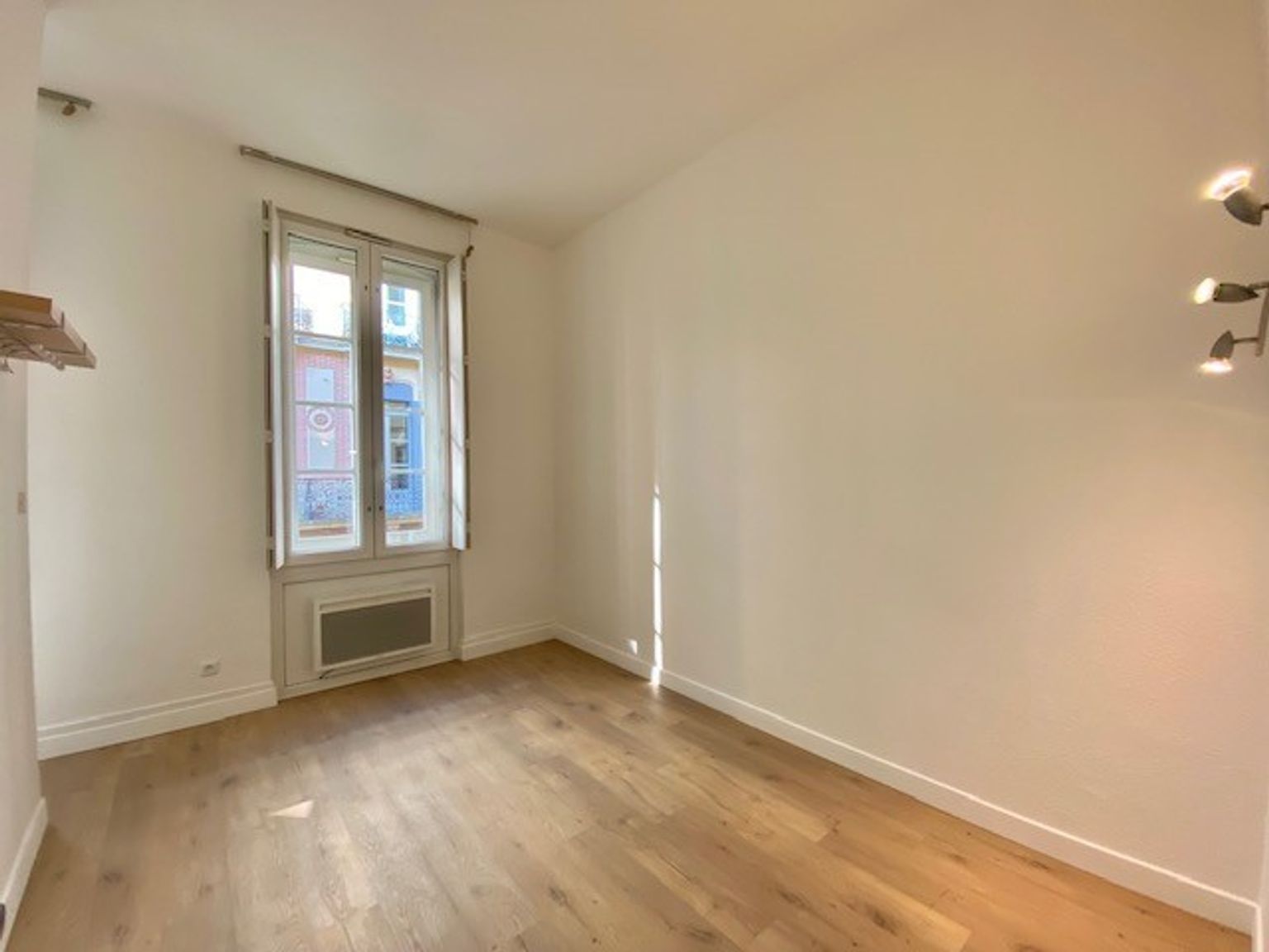 Location T1 de 15.25 m² Capitole proche Fermat