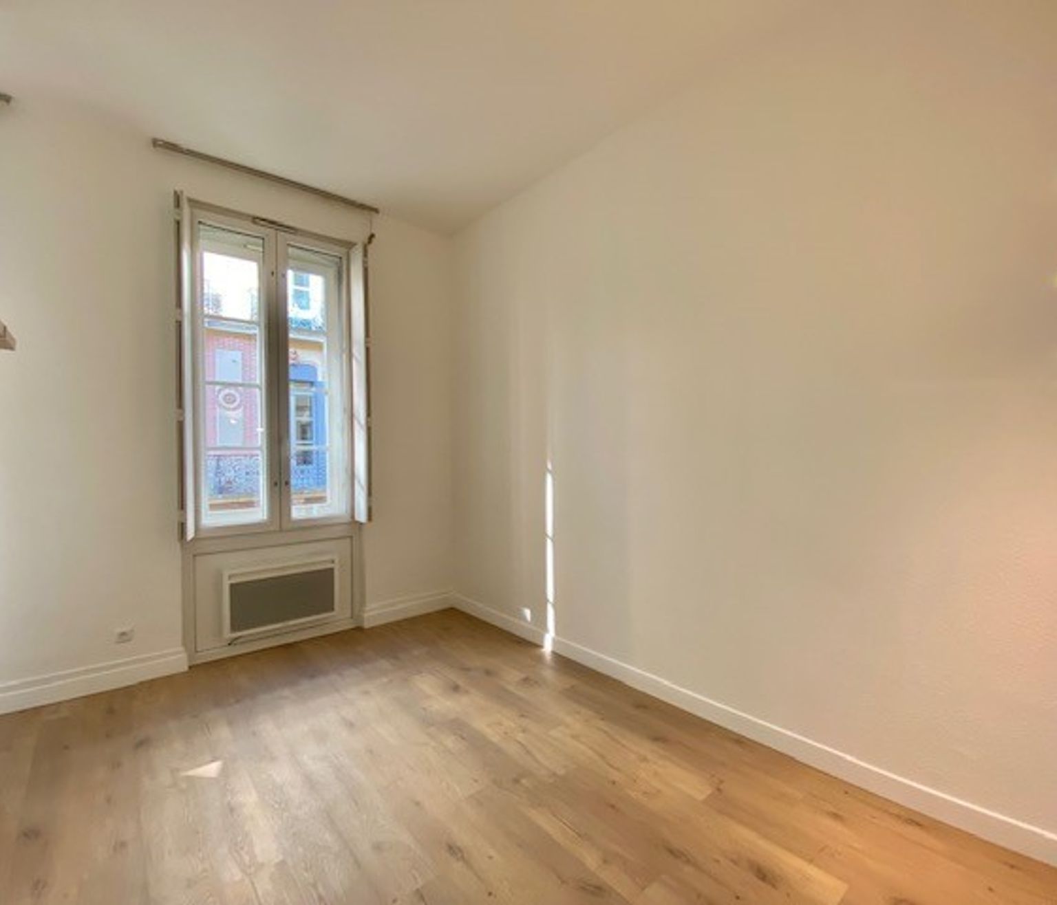 Location T1 de 15.25 m² Capitole proche Fermat