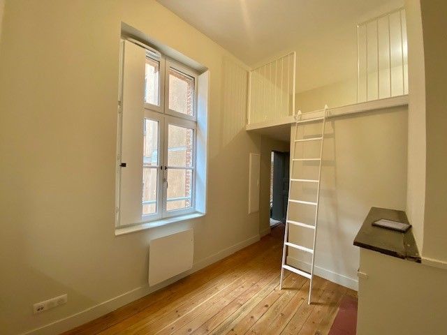 Location T1 mezzanine Capitole