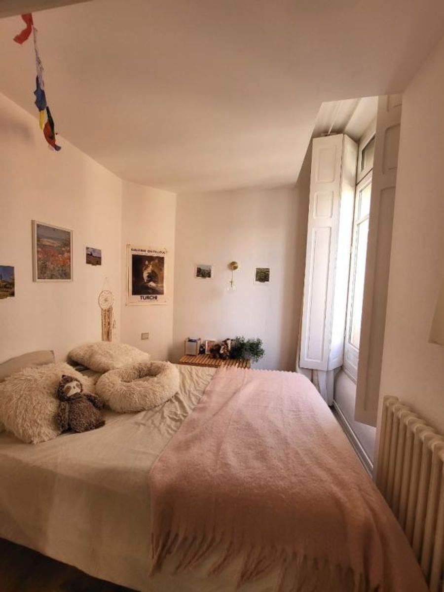Location T1 bis avec petit balcon Capitole proche Fermat