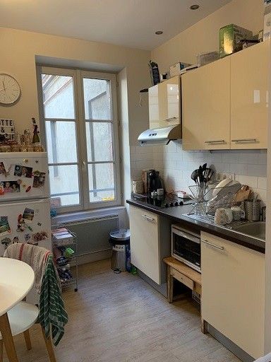 Location T3 de 70 m² Victor Hugo ( colocations acceptées )