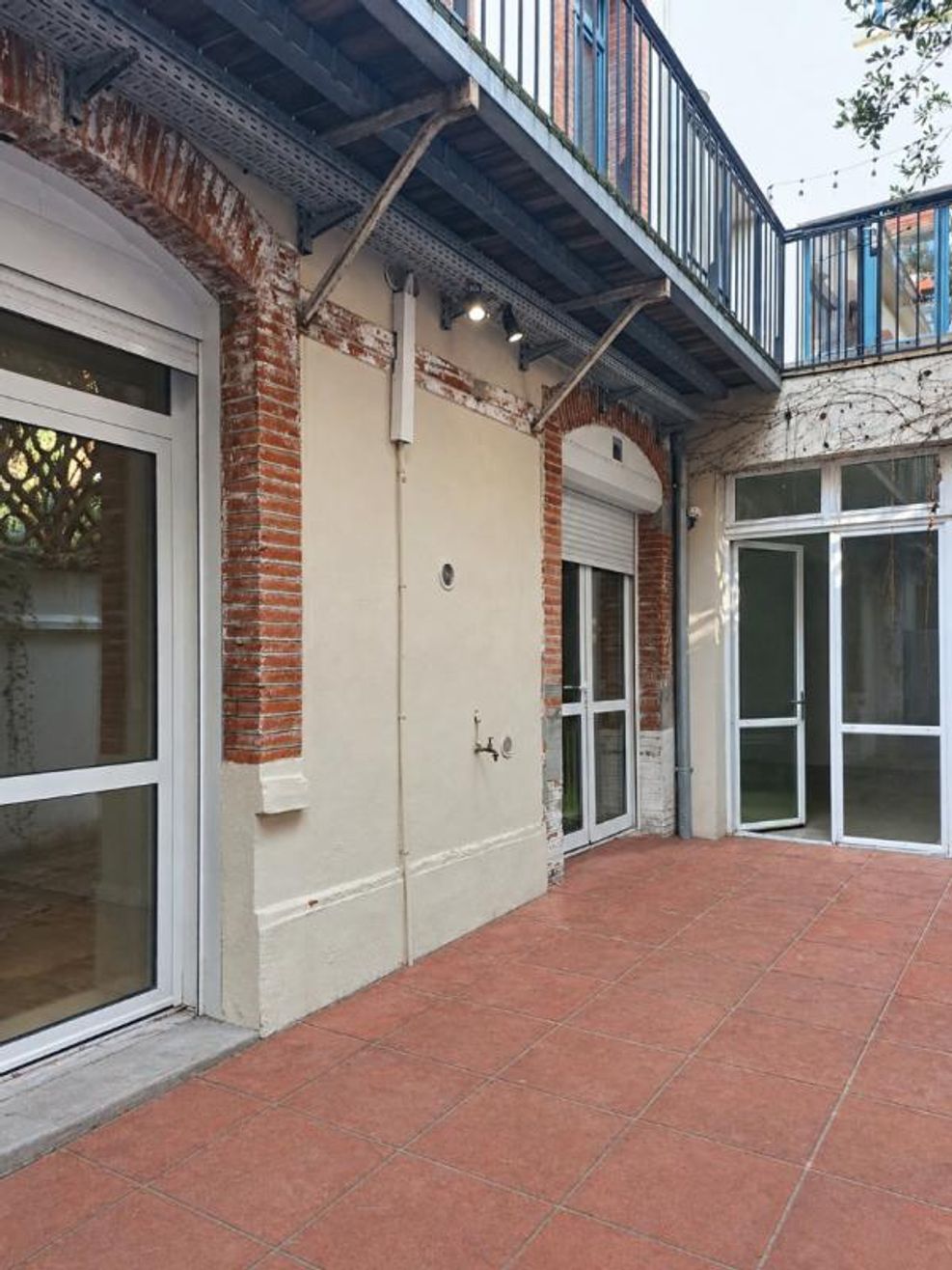 Bureaux à louer - 298 m² - Toulouse Châlets