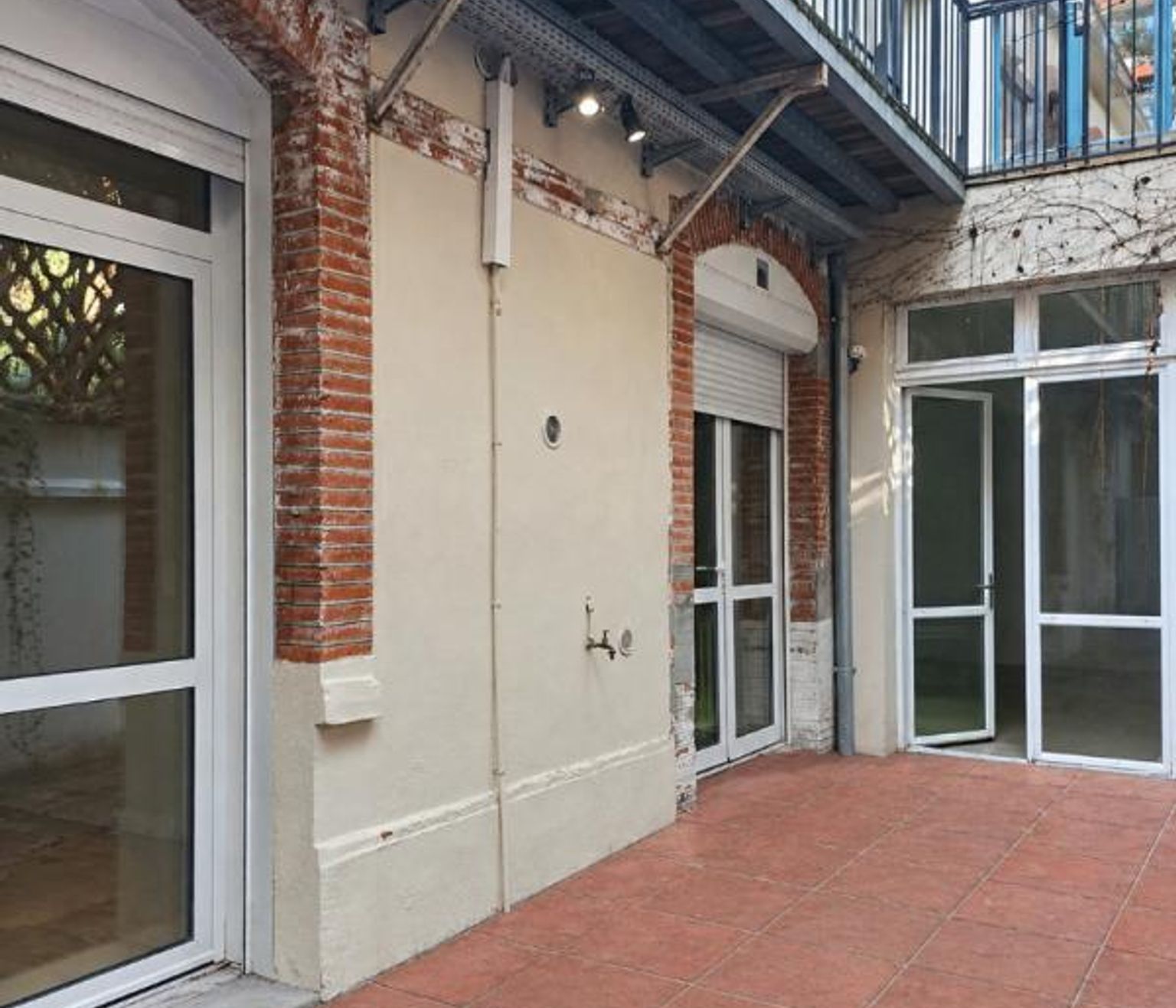 Bureaux à louer - 298 m² - Toulouse Châlets