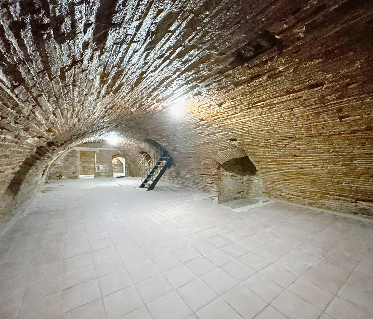 local a louer aux Carmes