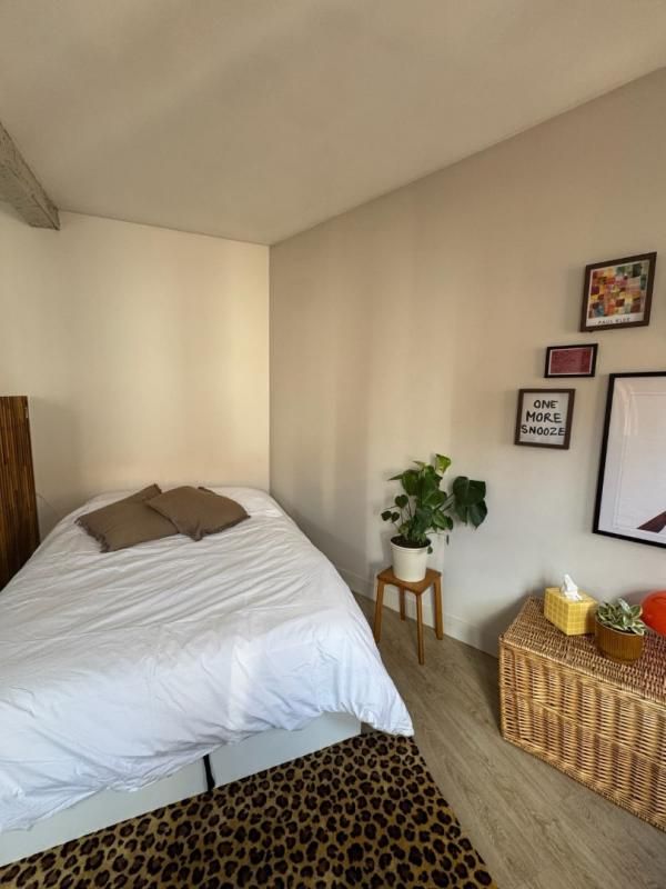 Location T1 de 28.55m² quartier Victor Hugo