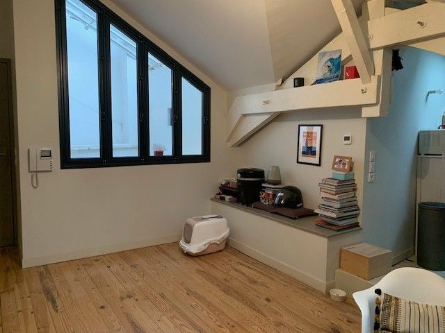 Location T2 de 32 m² Capitole