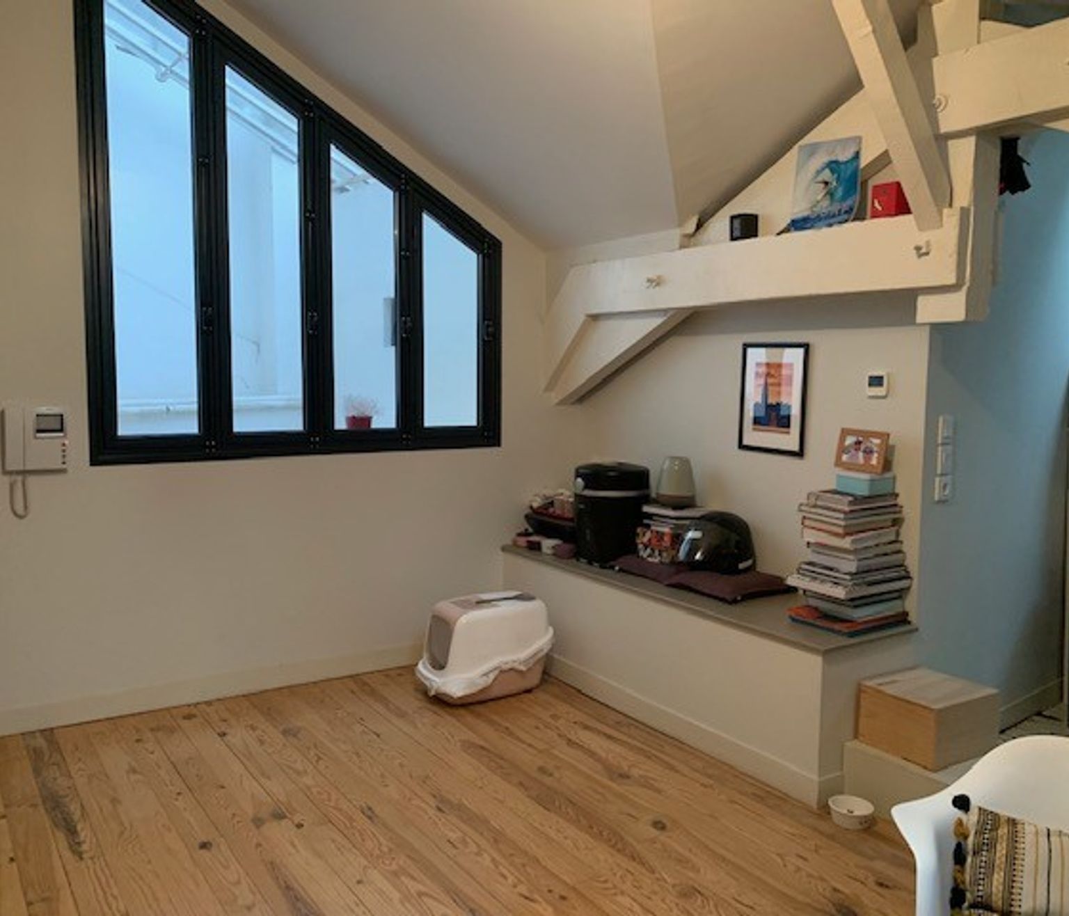 Location T2 de 32 m² Capitole