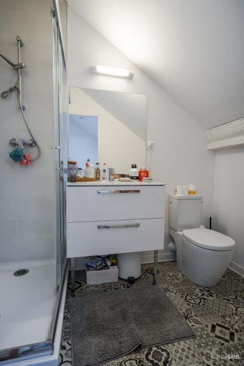 Location charmant T2 François Verdier