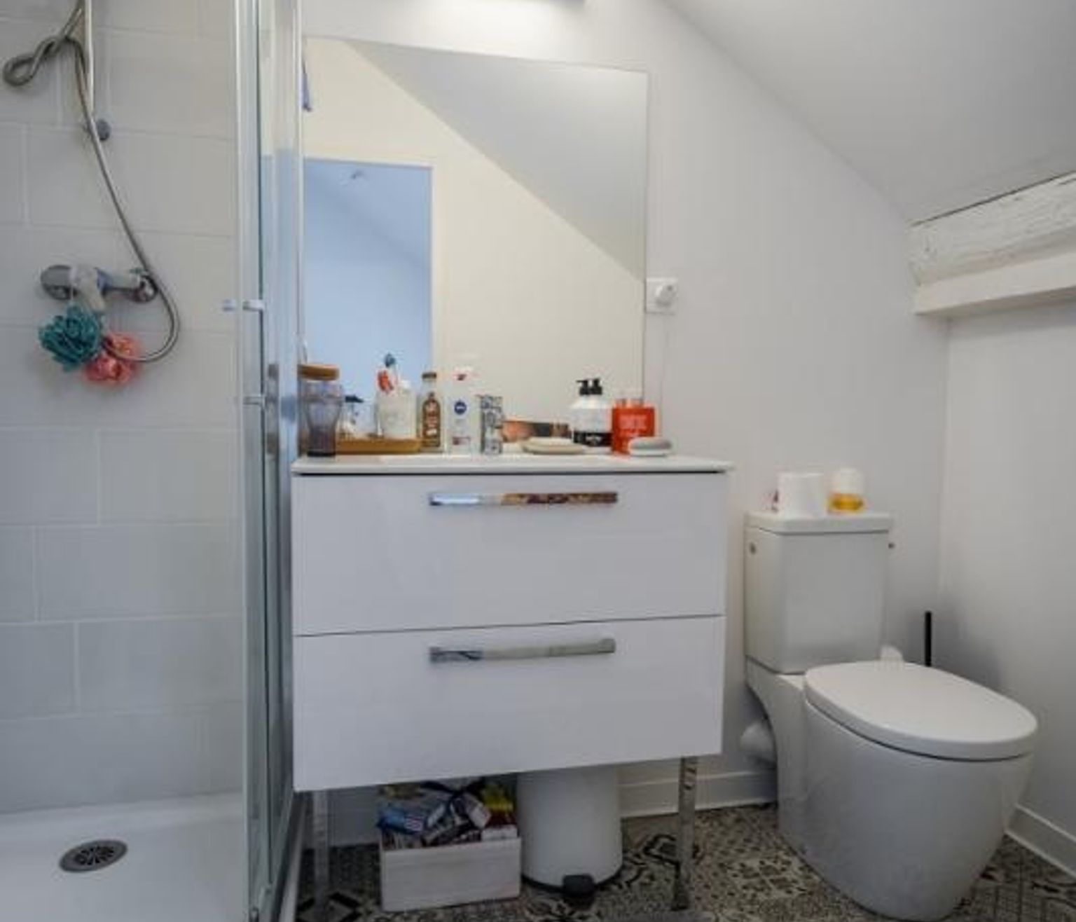 Location charmant T2 François Verdier