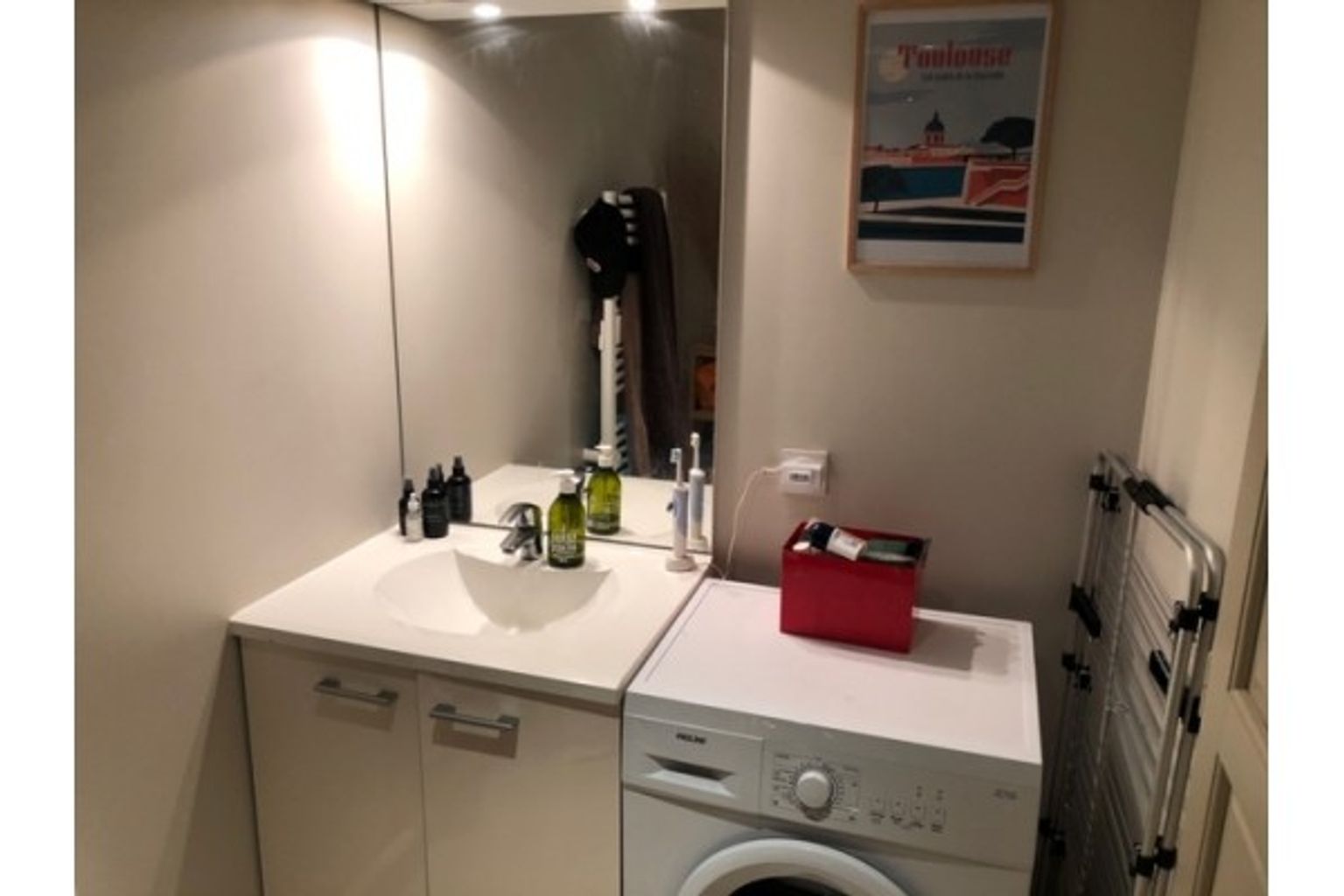 Location T2 Esquirol