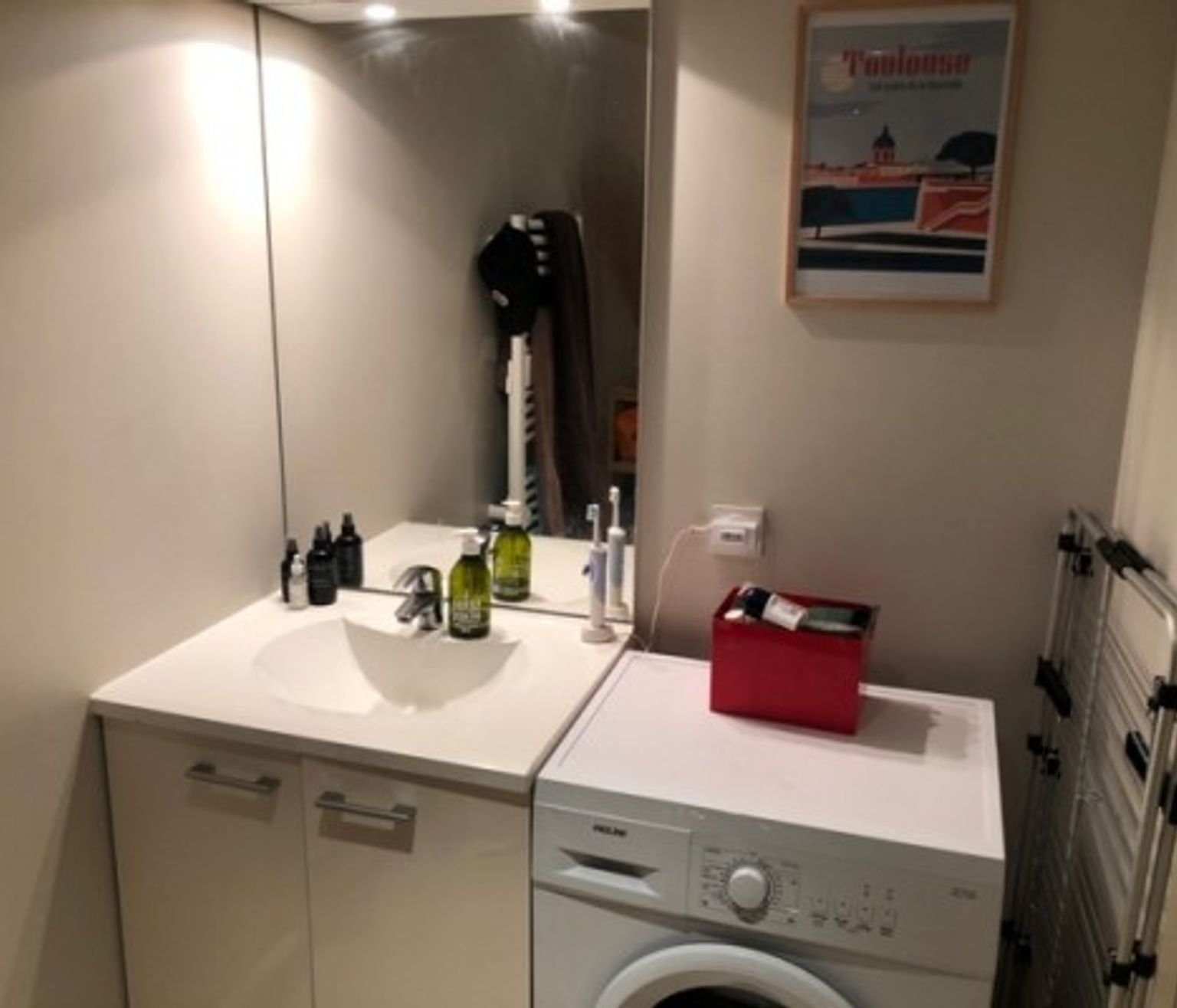 Location T2 Esquirol