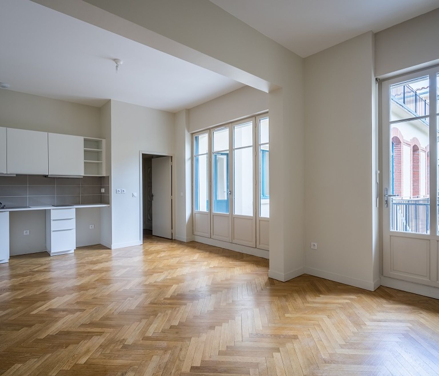 Caso Patrimoine, Investisseur immobilier de confiance à Toulouse, Paris et Bordeaux