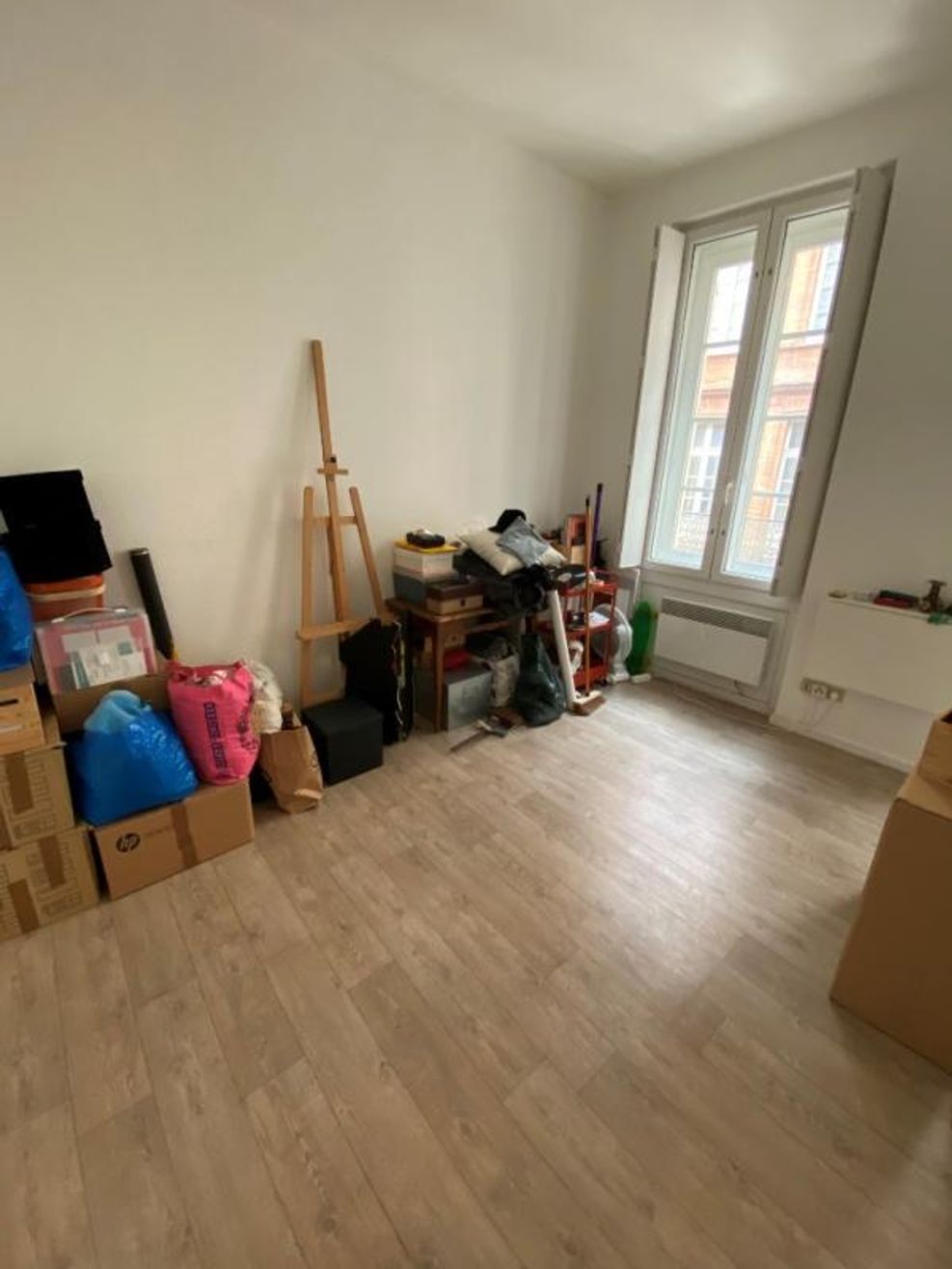 Location T1 Capitole proche Fermat 15.72 m²