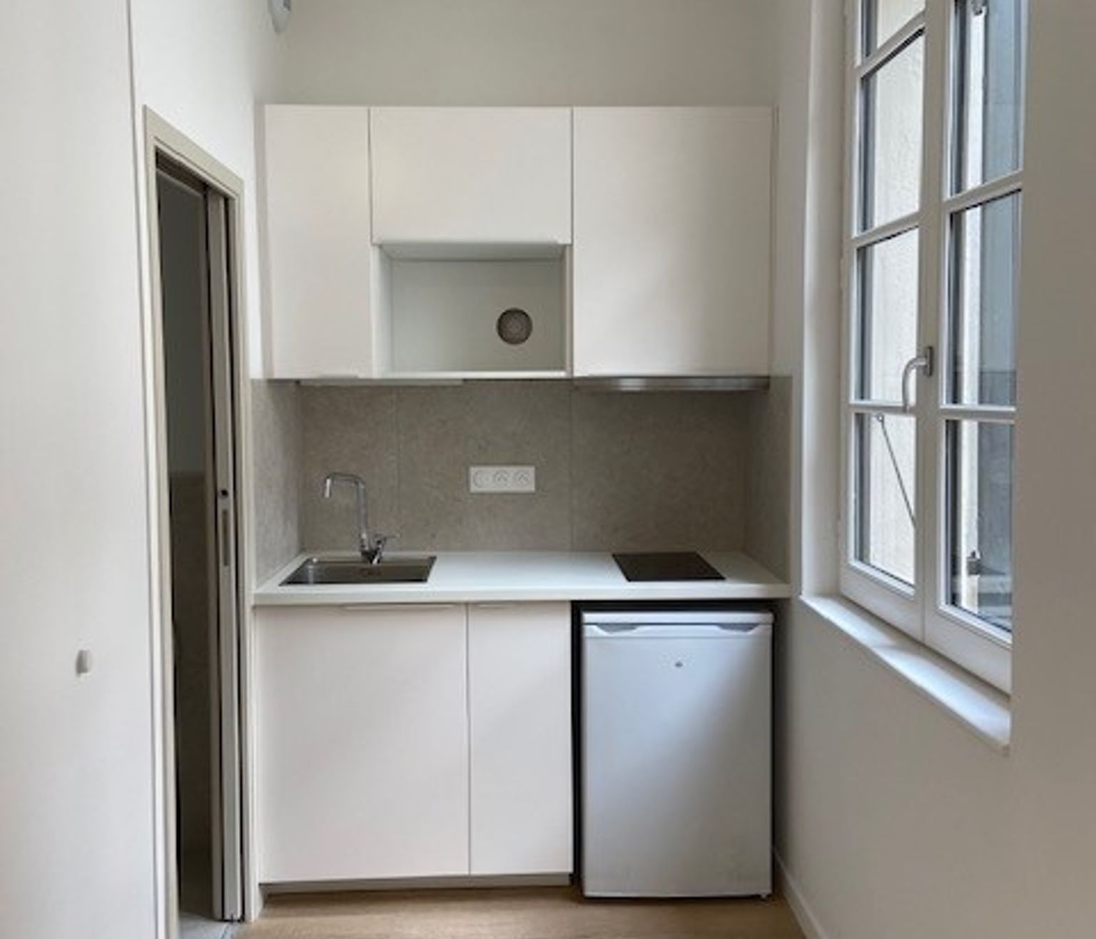 Location T1 Quartier Dupuy