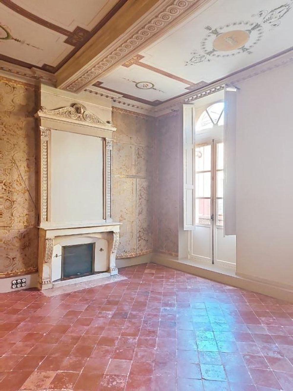 Bureaux à louer - 184 m² - Toulouse Saint Georges