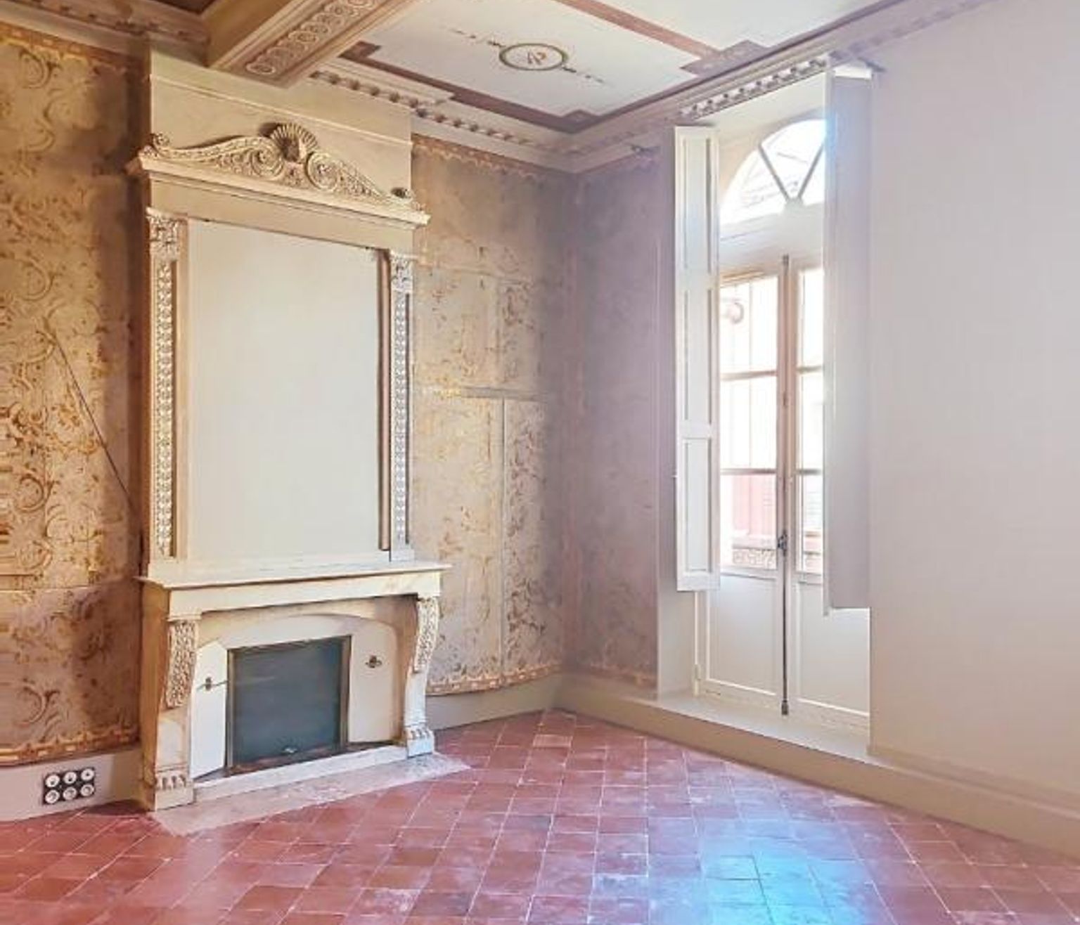 Bureaux à louer - 184 m² - Toulouse Saint Georges